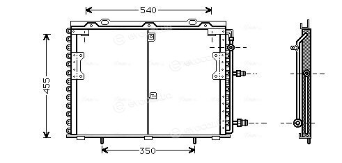 Ava Quality MS5221