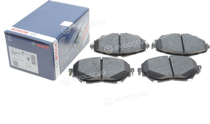 Bosch 0 986 424 865