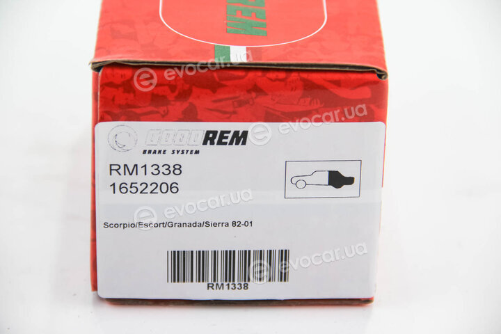 Goodrem RM1338