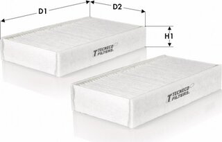 Tecneco CK921-2