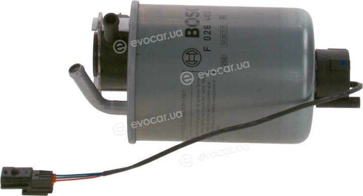 Bosch F 026 402 219