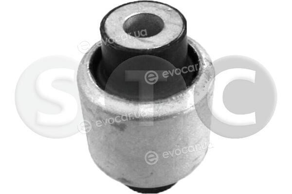 Metalcaucho / STC T458791