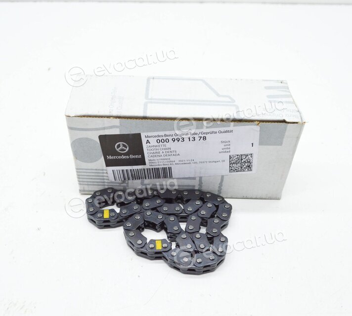 Mercedes-Benz A 000 993 13 78