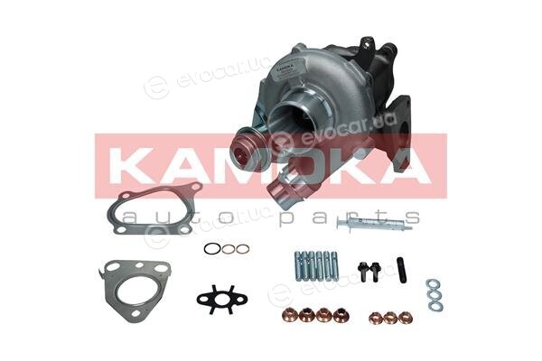 Kamoka 8600050