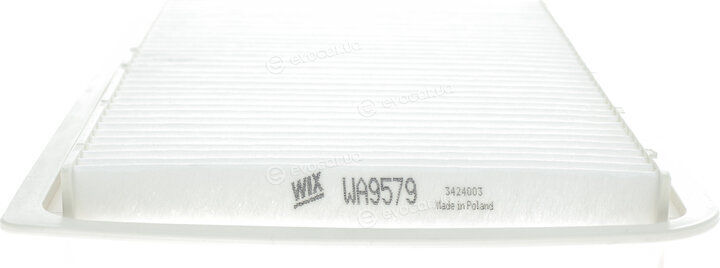 WIX WA9579