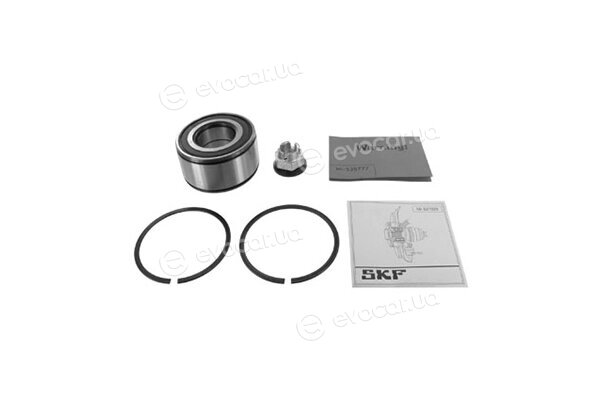 SKF VKBA 3492