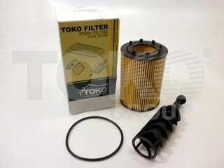 Toko T1152000