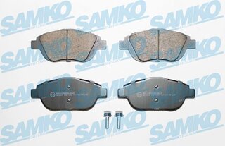 LPR / Samko 5SP1590