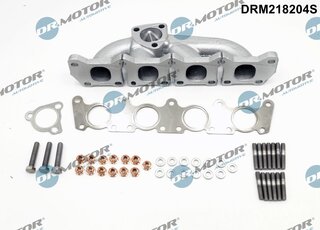 Dr. Motor DRM218204S