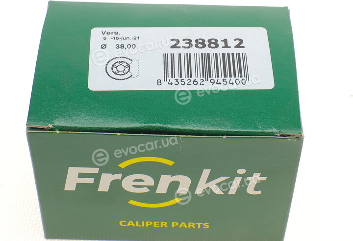 Frenkit 238812
