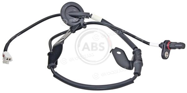 A.B.S. 31409