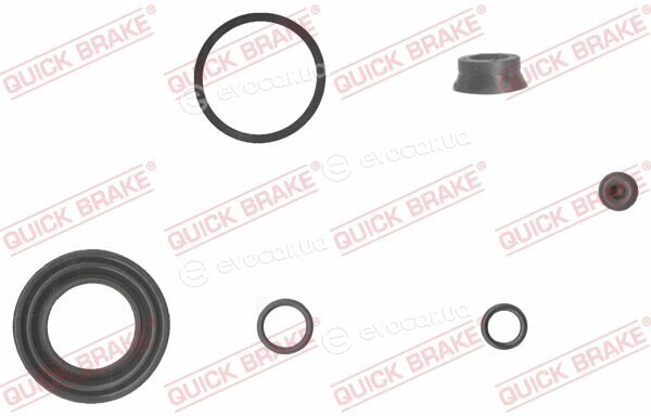 Kawe / Quick Brake 114-0071