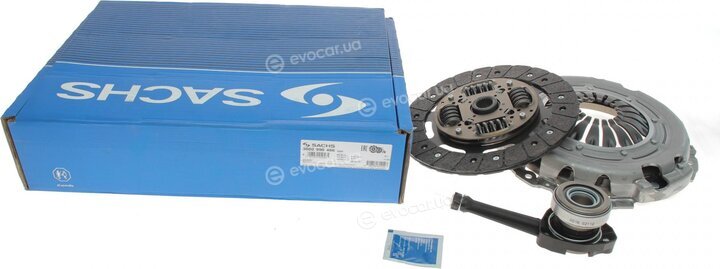 Sachs 3000 990 466