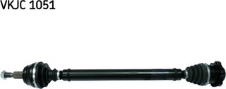 SKF VKJC 1051