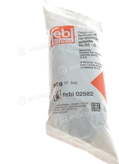 Febi 17540