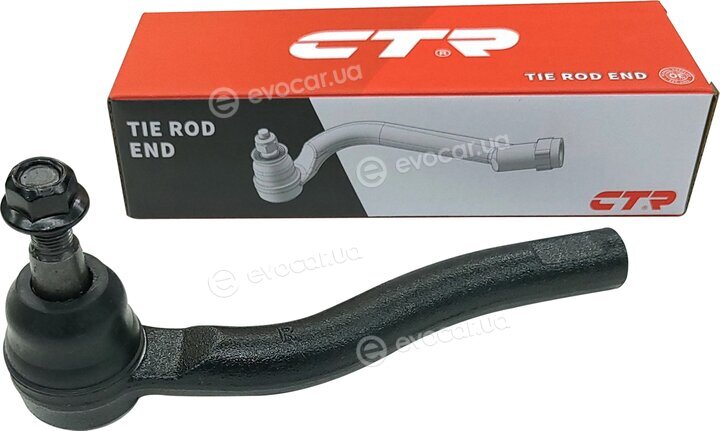 CTR CE0866R