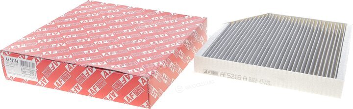 Alpha AF5216A