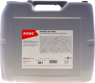 Rowe 25011-0200-99