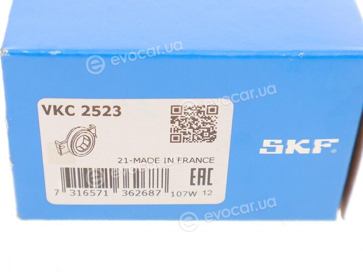 SKF VKC 2523