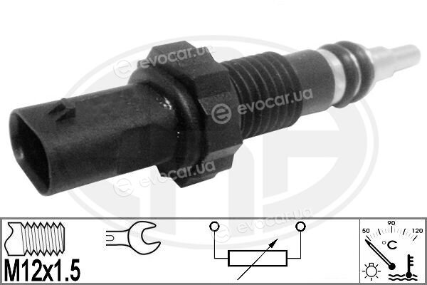 Era / Messmer 330857