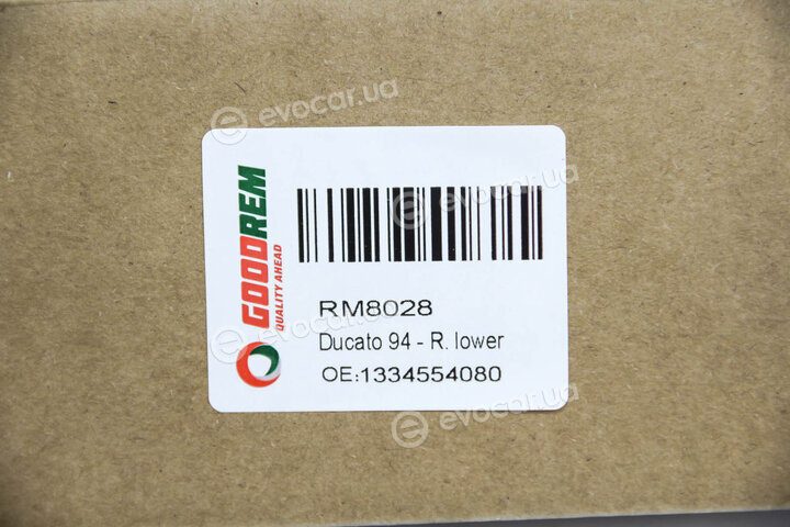Goodrem RM8028