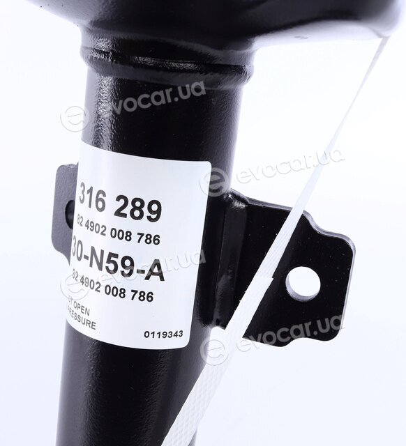 Sachs 316 289