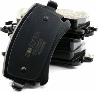 Shafer SB23326