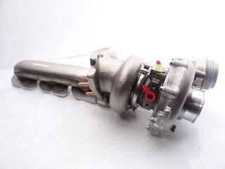 Garrett 827056-5001S