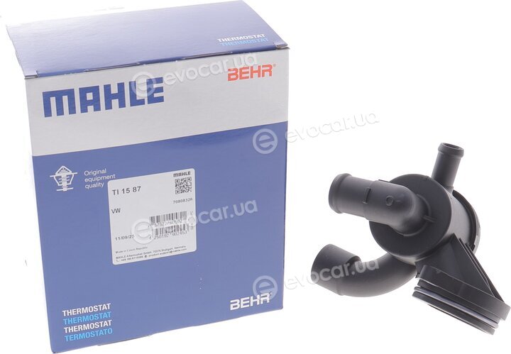 Mahle TI 15 87