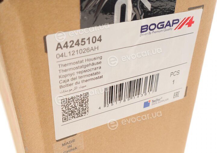 Bogap A4245104