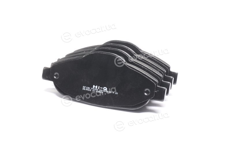 Hi-Q / Sangsin SP1804
