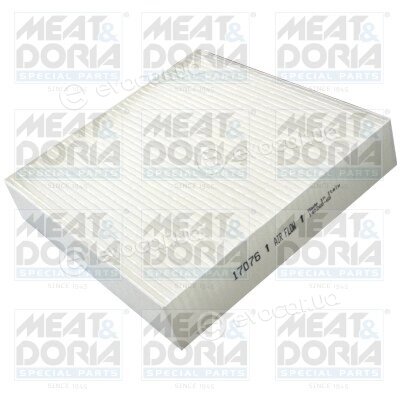 Meat & Doria 17076