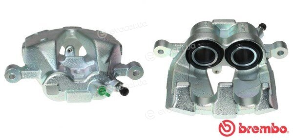 Brembo F 50 288