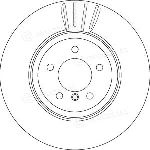 TRW DF6625S