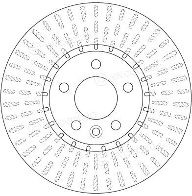 TRW DF6499S