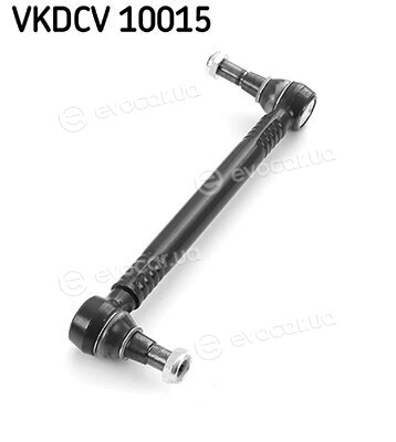 SKF VKDCV 10015