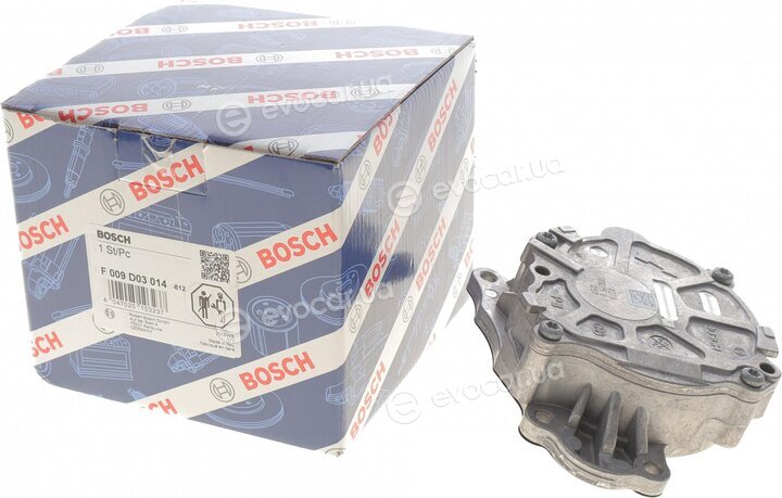 Bosch F 009 D03 014