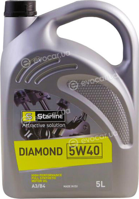 Starline NA D-5