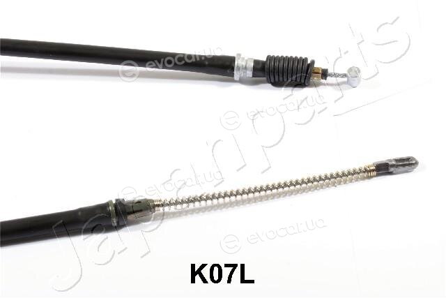 Japanparts BC-K07L