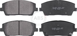 A.B.S. 35307
