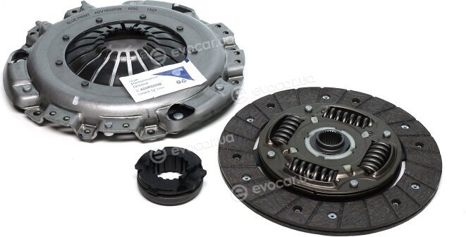 Blue Print ADV183002