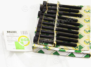 BGA BK6383