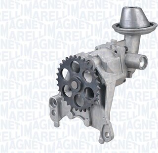 Magneti Marelli 351516000130