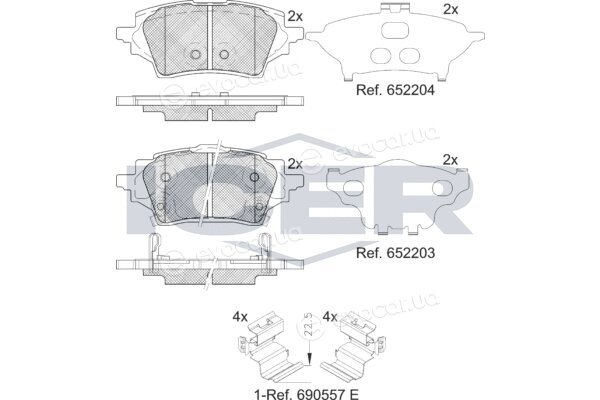 Icer 182397