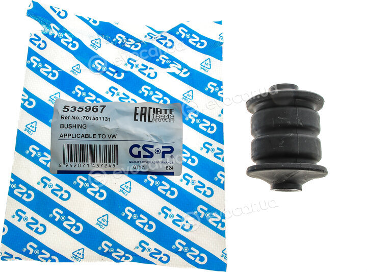 GSP 535967