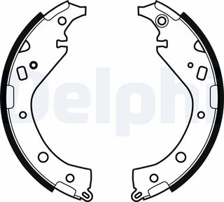 Delphi LS1942