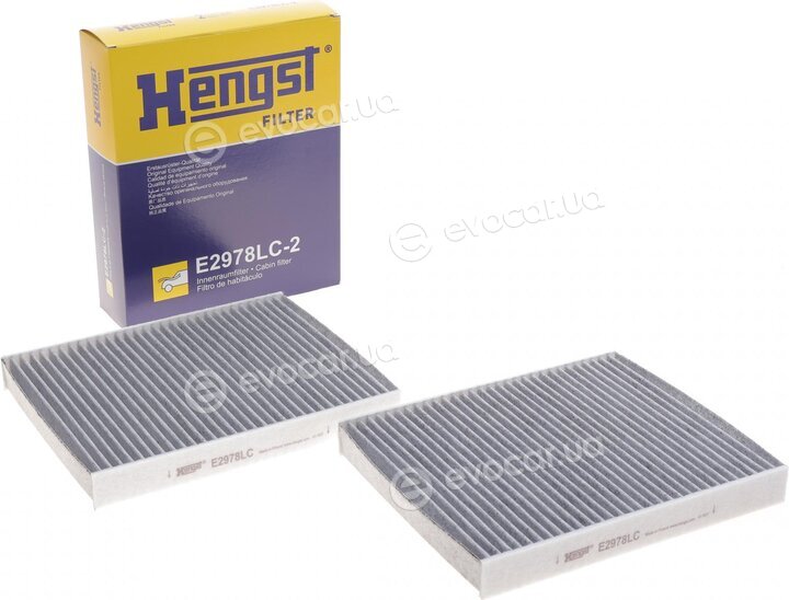 Hengst E2978LC-2