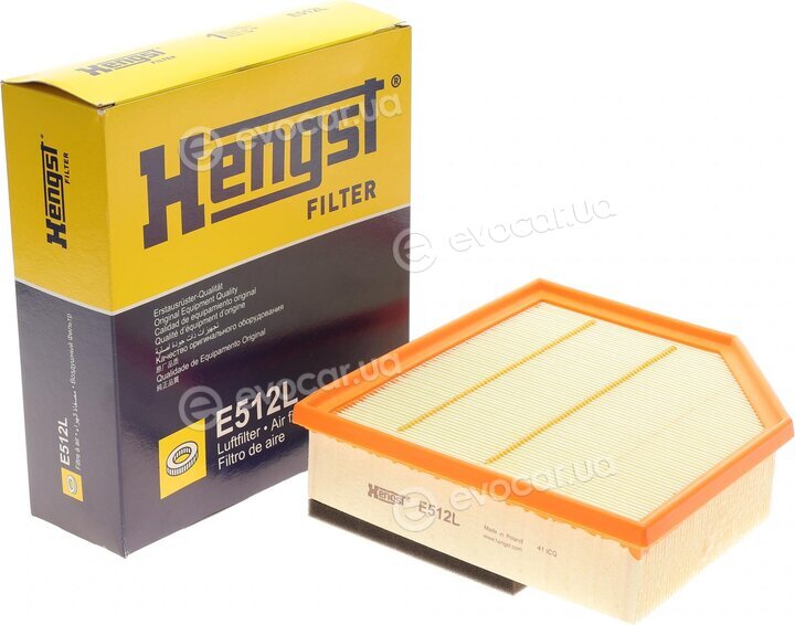 Hengst E512L