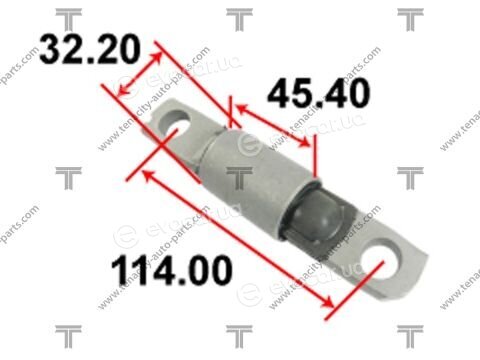 Tenacity AAMNI1057