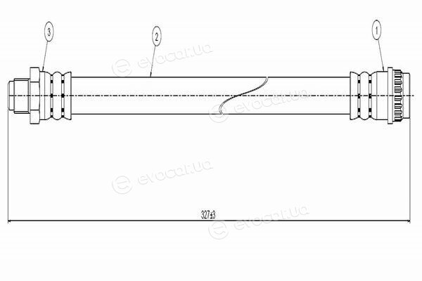 Cavo C800 474A